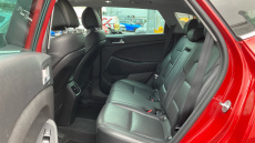 Hyundai Tucson 2.0 CRDi Premium SE 5dr Diesel Estate